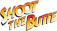 SHOOT THE BUTTE logo